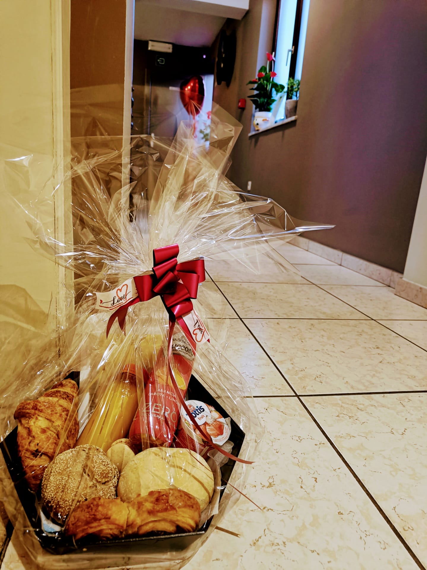 B&B Casa Roman - Kamers & Badkamers